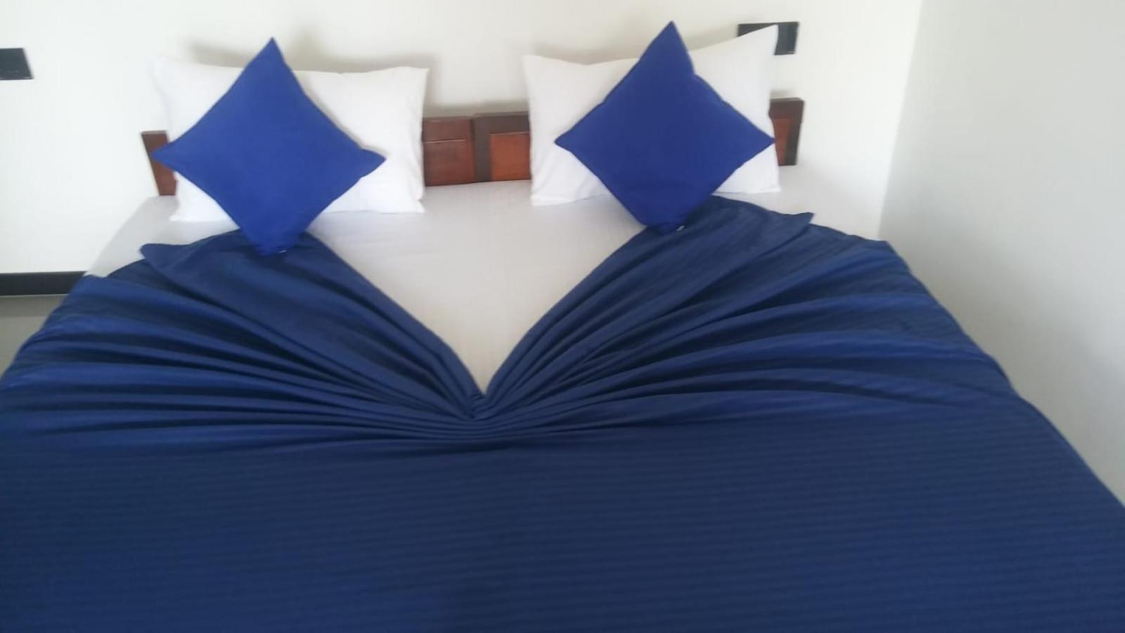גאלה Sunset Beach Villa מראה חיצוני תמונה