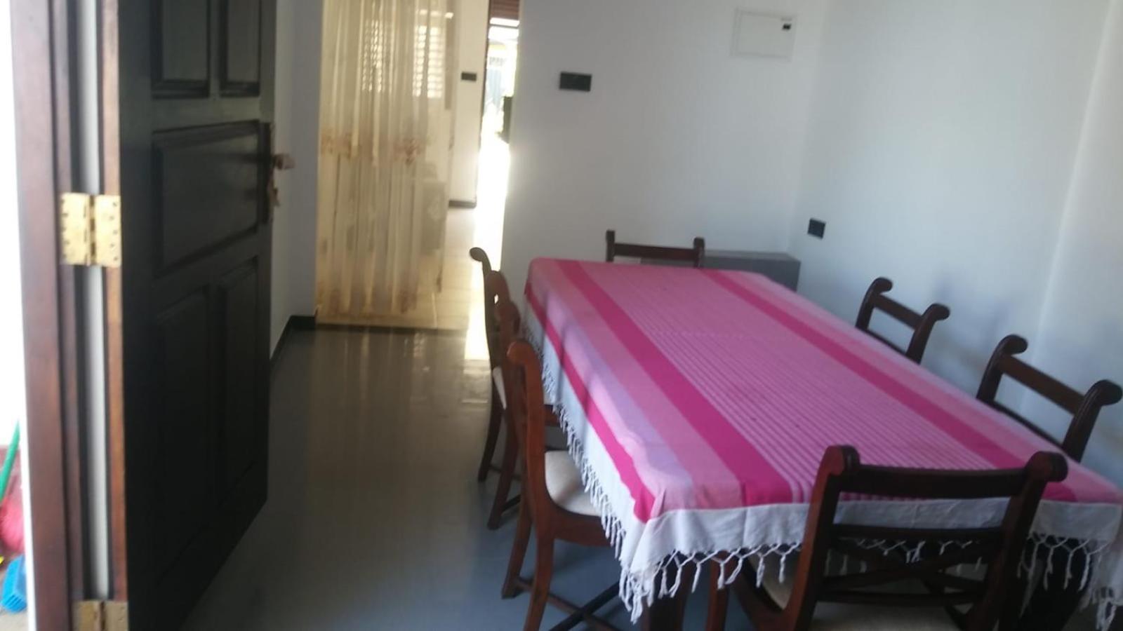 גאלה Sunset Beach Villa מראה חיצוני תמונה
