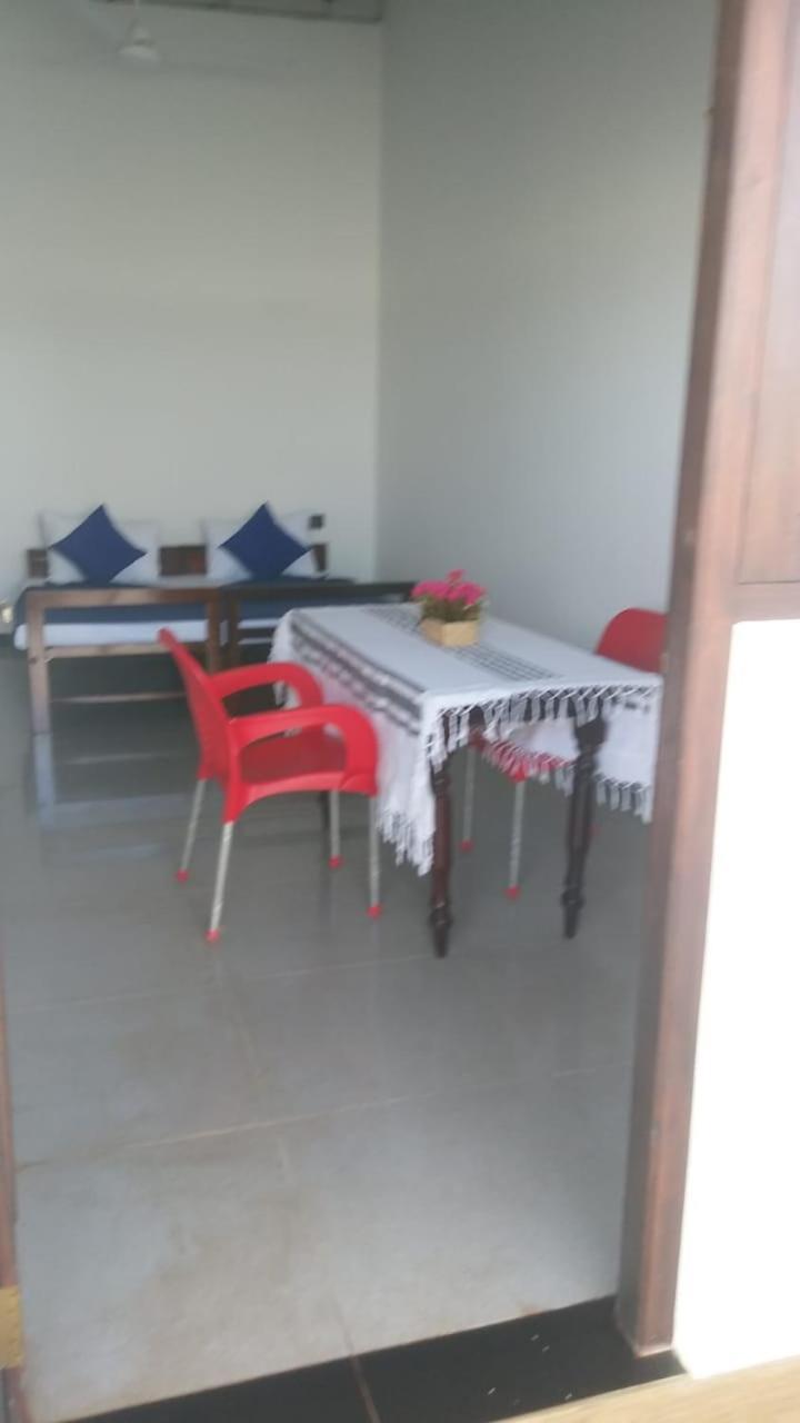 גאלה Sunset Beach Villa מראה חיצוני תמונה