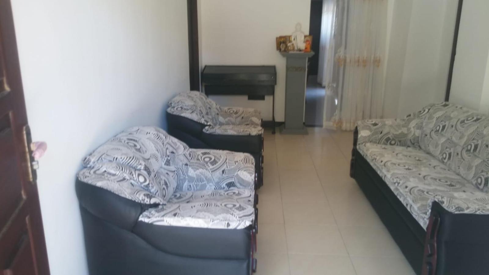 גאלה Sunset Beach Villa מראה חיצוני תמונה
