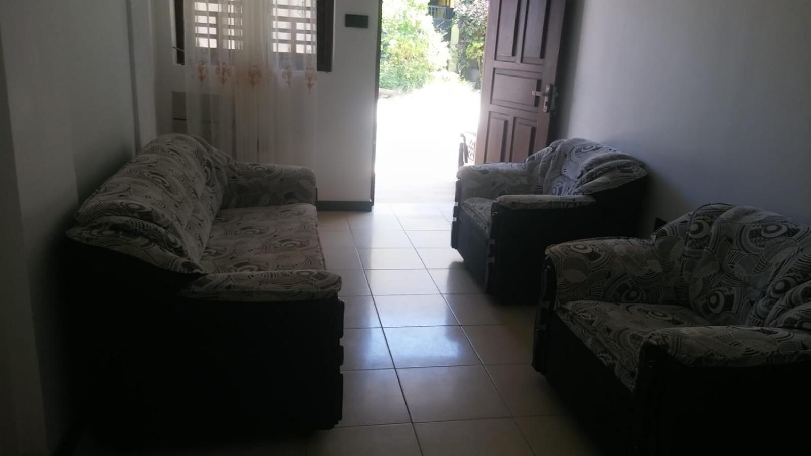 גאלה Sunset Beach Villa מראה חיצוני תמונה