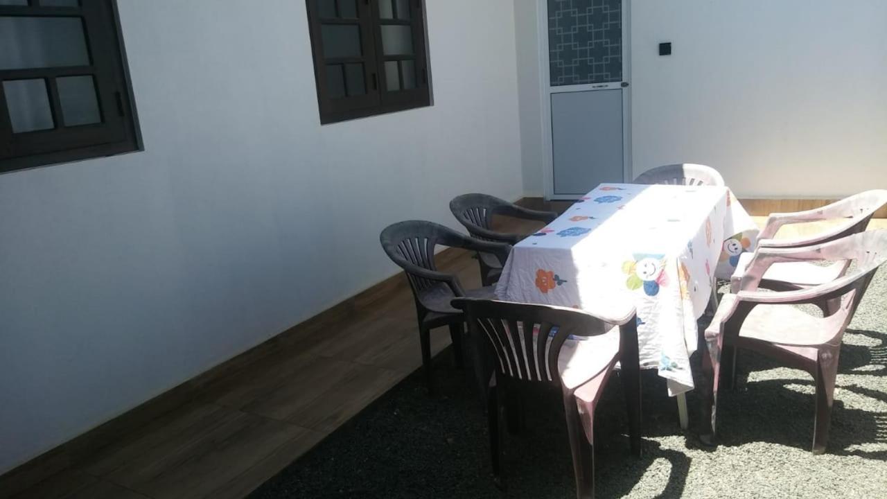 גאלה Sunset Beach Villa מראה חיצוני תמונה