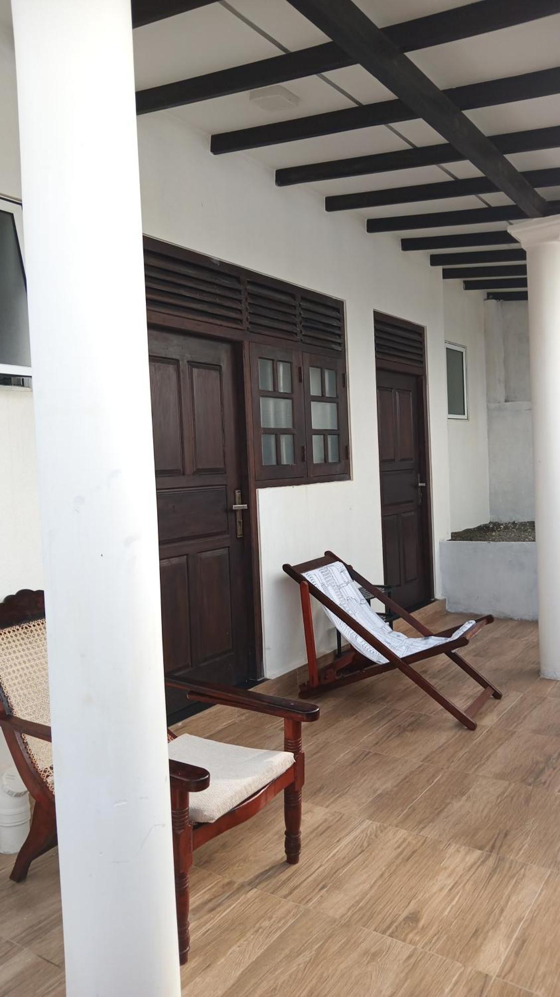 גאלה Sunset Beach Villa מראה חיצוני תמונה