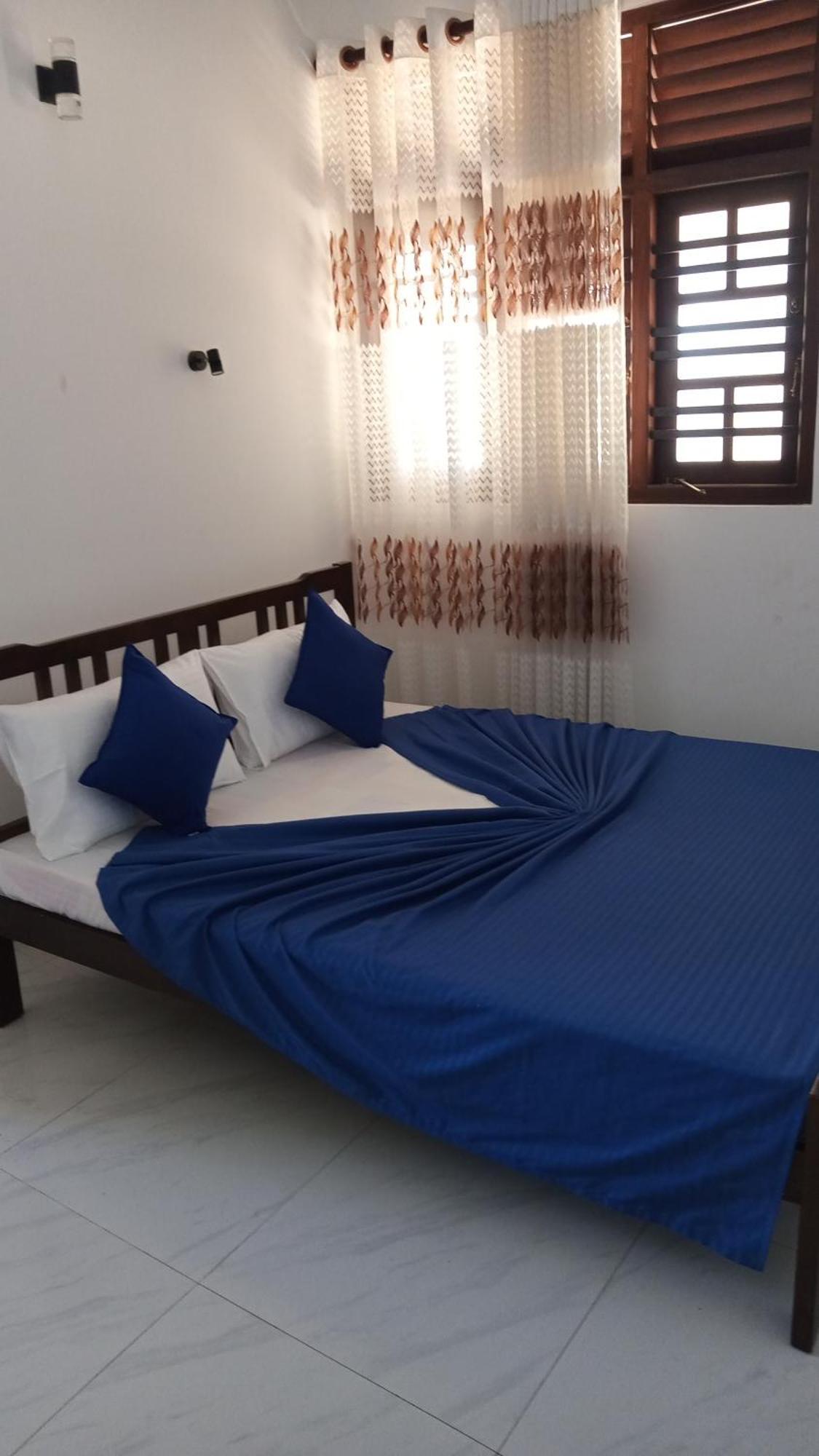 גאלה Sunset Beach Villa מראה חיצוני תמונה