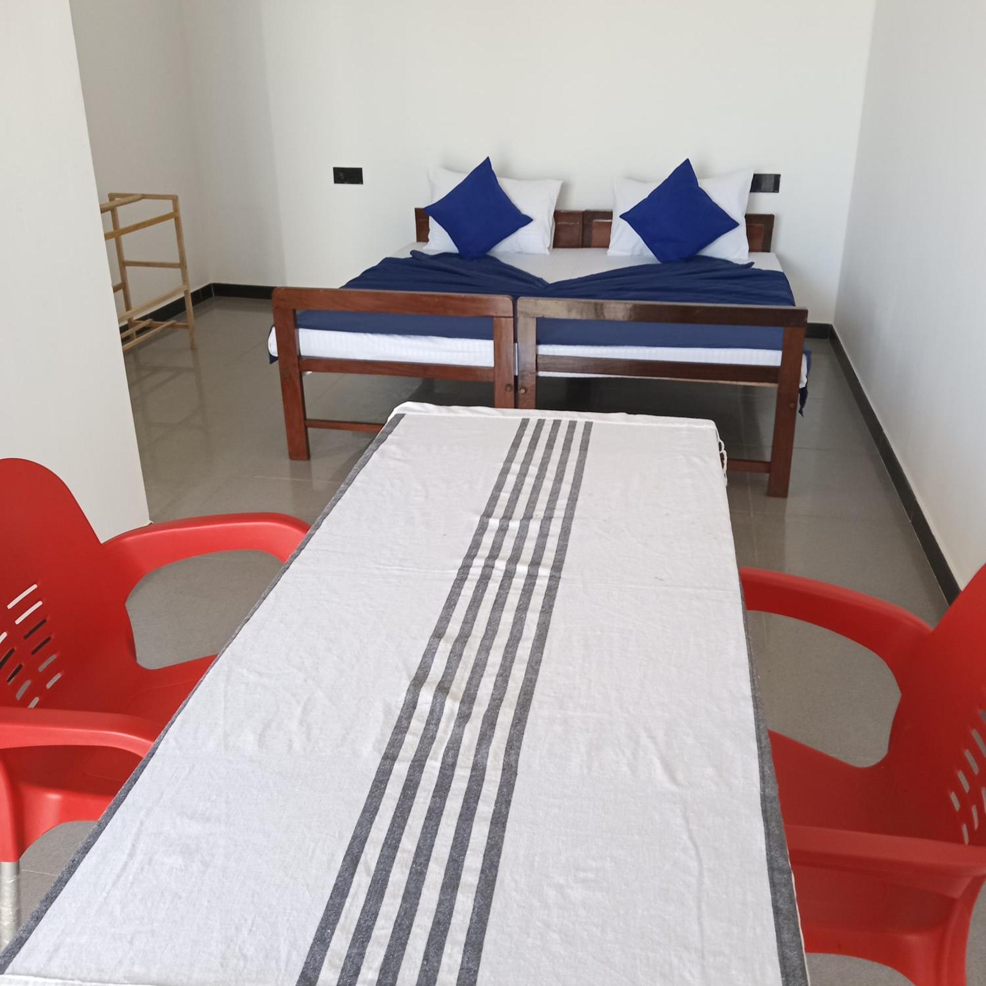 גאלה Sunset Beach Villa חדר תמונה