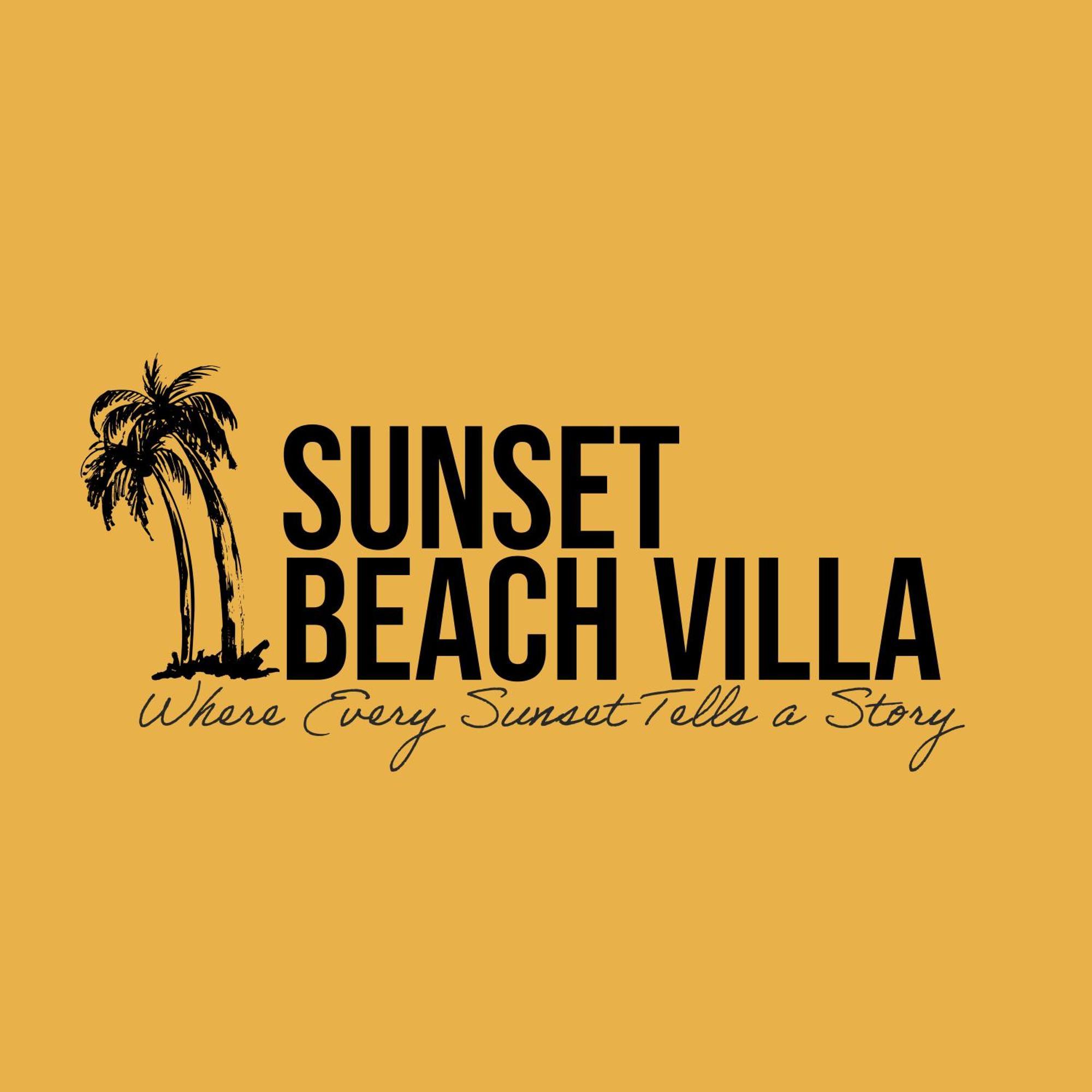 גאלה Sunset Beach Villa מראה חיצוני תמונה