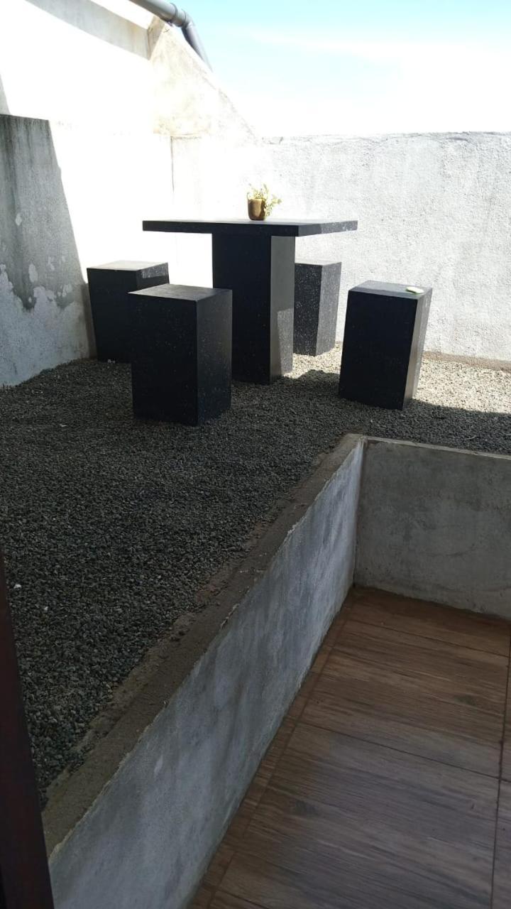 גאלה Sunset Beach Villa מראה חיצוני תמונה