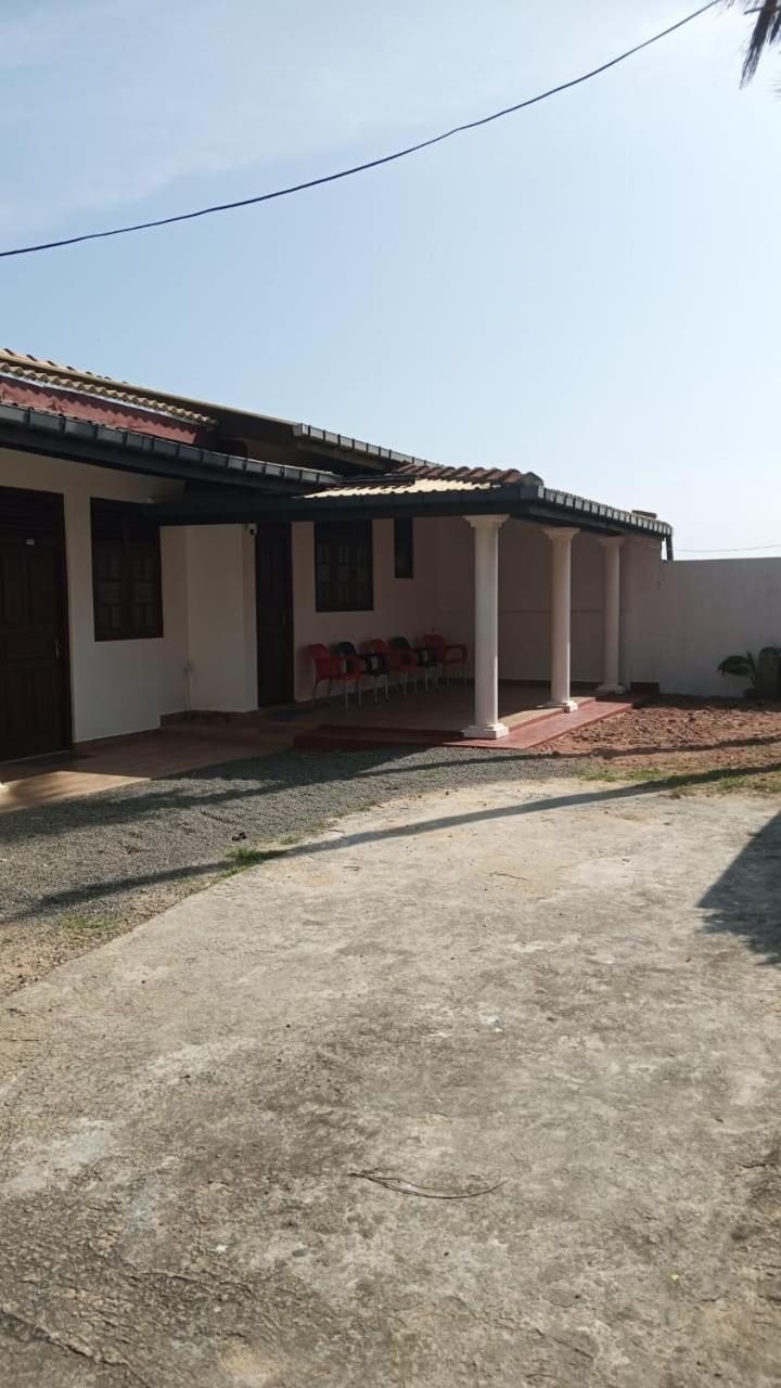 גאלה Sunset Beach Villa מראה חיצוני תמונה